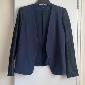 Blazer by Helmut Lang